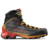 Buty La Sportiva Aequilibrium Hike GTX Carbon/Yellow