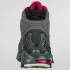 Buty La Sportiva Ultra Raptor II Mid Leather Wide GTX Women Charcoal/Cerise