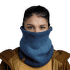 Szalik Buff Knitted & Fleece Neckwarmer Marin MARIN ORCHID