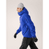 Bunda Arcteryx Alpha SV Jacket Men Dynasty / Black