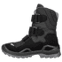 Buty Lowa Milo Evo GTX HI JR 36 - 40 black/grey