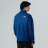 Bunda The North Face REAXION 2.0 FLEECE HYBRID FULL ZIP JACKET Men YKY ESTATE BLUE DARK HEATHER