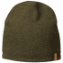 Czapki Fjällräven Lappland Fleece Hat Dark Olive