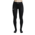Legginsy X-Bionic X-Bionic Symbio Merino Pants Women Opal Black