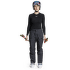Koszulka z długim rękawem X-Bionic X-Bionic Symbio Merino Shirt LS Women Opal Black