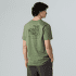 Koszulka z krótkim rękawem The North Face MOUNTAIN SKETCH SS TEE Men TNF BLACK