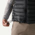 Down Sweater Vest Men