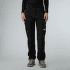 Spodnie The North Face DIABLO REGULAR STRAIGHT PANTS Women TNF BLACK