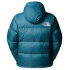 Bunda The North Face 1996 RETRO NUPTSE JACKET Women BQ5 SPACE