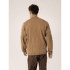Bluza Arcteryx Konseal Crew Men Lt Nightscape / Night