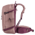 Plecak deuter Freerider 28 SL ashrose-cassis