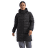 Płaszcz Arcteryx Cerium Mid Coat Women Nightscape
