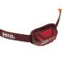 Reflektor Petzl ACTIK® CORE Red