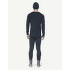 Koszulka z długim rękawem Devold Expedition Merino Silk Shirt Men 284C INK/OFFWHITE