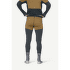 Legginsy Devold Expedition Arctic Pro Longs Men 707A  WHEAT