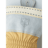 Rękawice Hestra Skullman Glove Naturbrun