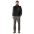 Kamizelka Patagonia Classic Retro-X Vest Men Dark Natural