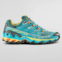 Buty La Sportiva Ultra Raptor II GTX Women Lagoon/Green Banana