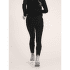 Legginsy Arcteryx Norvan Legging Women Black