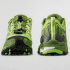 Buty La Sportiva Ultra Raptor II Junior Kale/Lime Green