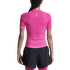 Koszulka z krótkim rękawem X-Bionic X-BIONIC® EFFEKTOR SHIRT SS WOMEN NEO PINK/X WHITE