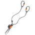 Hamulec Ferrata Petzl SCORPIO VERTIGO