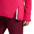 Koszulka z długim rękawem La Sportiva TUFA SWEATER Women Rosebay