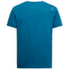 Koszulka z krótkim rękawem La Sportiva ROUTE T-SHIRT Men: Lake/Night Sky