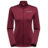 Bunda La Sportiva CHILL THERMAL JKT Women Redwood/Chalk