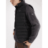 Bunda Arcteryx Covert Cardigan Men Habitat Heather