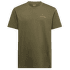 Koszulka z krótkim rękawem La Sportiva TRILOGY T-SHIRT Men Cypress/Onyx