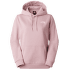 Bluza The North Face SIMPLE DOME HOODIE Women 0SO METAL PINK