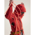 Bunda Arcteryx Alpha Jacket Women Carmine / Dynasty