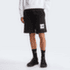 Szorty The North Face Box NSE Light Regular Shorts Men TNF BLACK