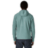 Bunda Patagonia R1 Air Full-Zip Hoody Men Pelican
