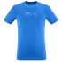 Koszulka z krótkim rękawem Millet INTENSE TS SS Men ICON BLUE