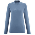 Koszulka z długim rękawem Millet KAMET TS LS Women CORONET BLUE