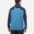 Bunda Millet KAMET XCS LIGHT HOODIE Men CORONET BLUE/SAPHIR
