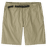 Szorty Patagonia Lightweight All-Wear Gi Shorts - 9 in. Men Weathered Stone