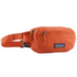 Terravia Mini Hip Pack Coal Orange