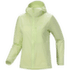 Squamish Hoody Women Shincha