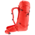 Plecak deuter Guide 42+6 SL poppy-crimson