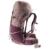 Plecak deuter Futura Pro 38 SL cassis-ashrose
