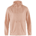 HIGH COAST WIND HOODIE WOMEN Chalk Rose