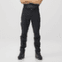 Spodnie Fjällräven BERGTAGEN STRETCH TROUSERS MEN Black
