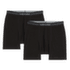 Merino 150 Anatomica Boxers Men BLACK