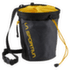 Worek La Sportiva Granite Pro Chalk Bag Onyx/Black