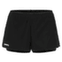 Race Day Split Shorts Men BLACK