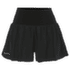 Hypervent Wide Shorts Women BLACK