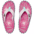 Klapki Gumbies Gumbies Blush Hibiscus Blush Hibiscus